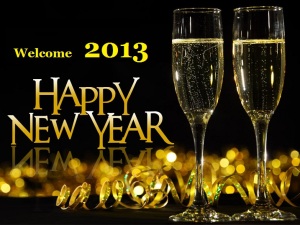 happy new year images 2013
